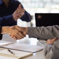 Mastering the Art of Negotiating Offers in Business Transactions
