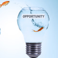 Finding the Right Business Opportunity