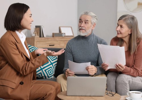 Setting Expectations with Your Broker