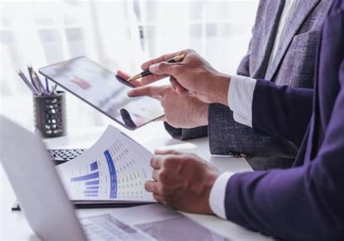 Understanding Market Conditions in Business Brokerage