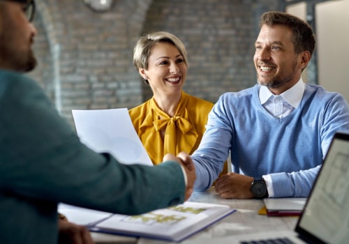 When to Choose a Business Broker