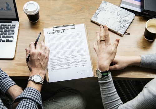 Exploring the Advantages of Hiring a Small Business Broker