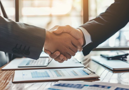 Understanding the Role of General Business Brokers