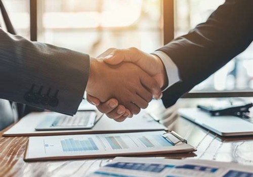 Navigating the Role of Business Brokers in Transactions