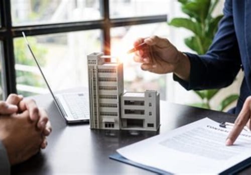 Understanding When to Choose a Commercial Real Estate Broker