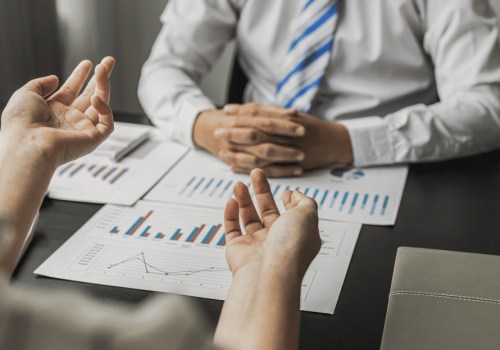 Understanding Sales Focus in Business Brokerage